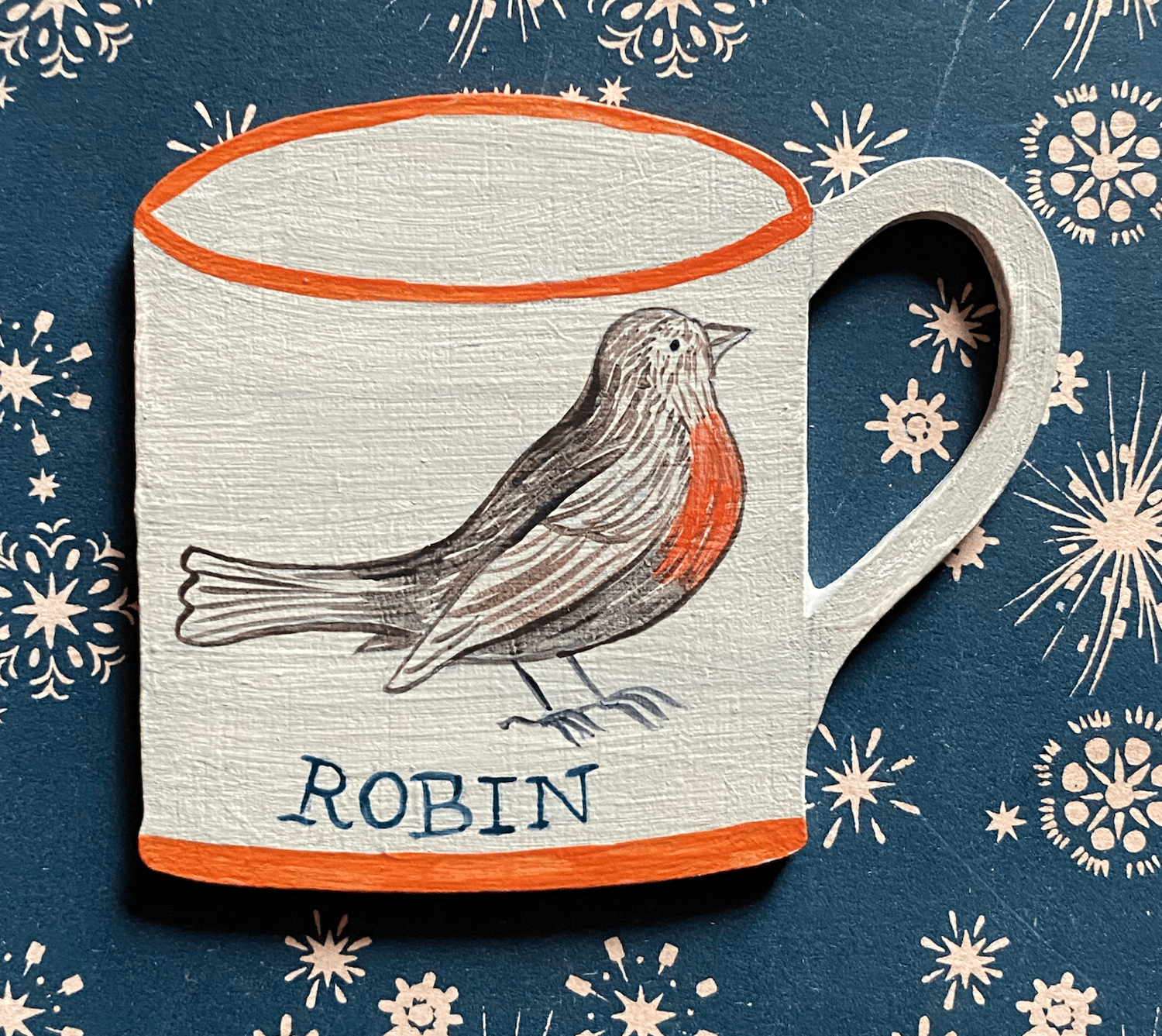 Image of Robin Cup (87)