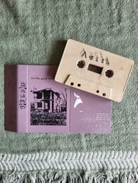 Image 2 of agile - leaving behind everything you love - cassette