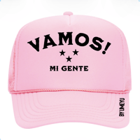 Image 11 of VAMOS  MI GENTE