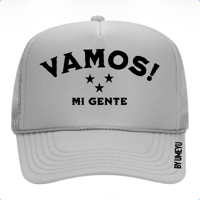 Image 1 of VAMOS  MI GENTE