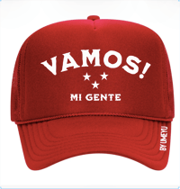 Image 4 of VAMOS  MI GENTE