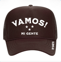 Image 5 of VAMOS  MI GENTE