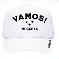 Image 12 of VAMOS  MI GENTE