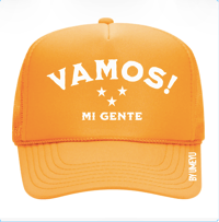 Image 6 of VAMOS  MI GENTE