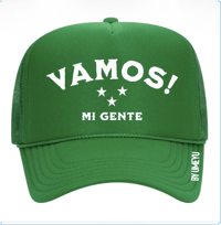 Image 7 of VAMOS  MI GENTE
