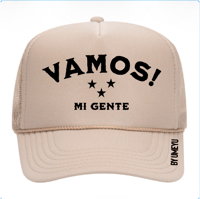 Image 13 of VAMOS  MI GENTE