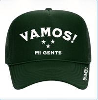 Image 8 of VAMOS  MI GENTE