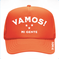 Image 9 of VAMOS  MI GENTE