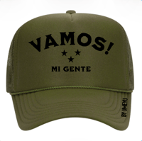 Image 14 of VAMOS  MI GENTE