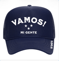 Image 10 of VAMOS  MI GENTE