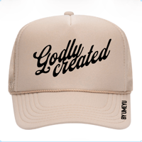 Image 1 of GODLY CREATED by umeyu