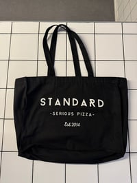 Image 1 of Standard Tote Bag