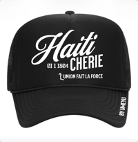 Image 3 of Haiti Cherie (kids of the African Diaspora ) 