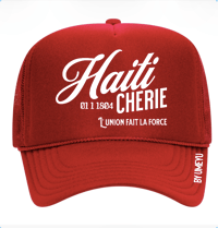 Image 4 of Haiti Cherie (kids of the African Diaspora ) 