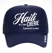 Image 6 of Haiti Cherie (kids of the African Diaspora ) 