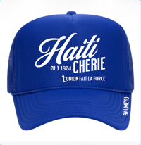 Image 5 of Haiti Cherie (kids of the African Diaspora ) 