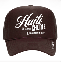 Image 7 of Haiti Cherie (kids of the African Diaspora ) 