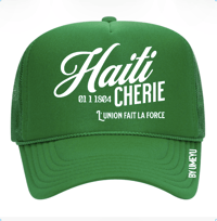 Image 9 of Haiti Cherie (kids of the African Diaspora ) 