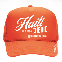 Image 10 of Haiti Cherie (kids of the African Diaspora ) 