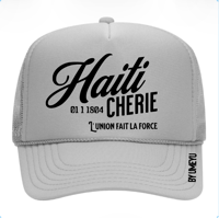 Image 12 of Haiti Cherie (kids of the African Diaspora ) 
