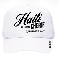 Image 13 of Haiti Cherie (kids of the African Diaspora ) 