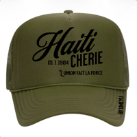 Image 1 of Haiti Cherie (kids of the African Diaspora ) 