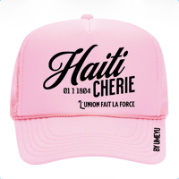 Image 14 of Haiti Cherie (kids of the African Diaspora ) 