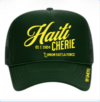Image 2 of Haiti Cherie (kids of the African Diaspora ) 