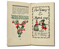 Image 3 of The Holiday Drink Book