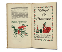 Image 5 of The Holiday Drink Book