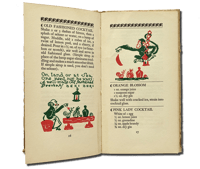 Image 4 of The Holiday Drink Book