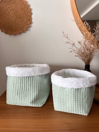 Paniers douceur