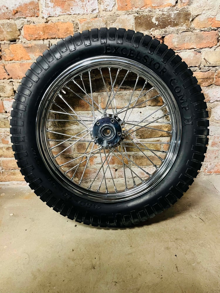 Image of Tire Change Gift Certificate