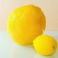 XXL Bio Lemon