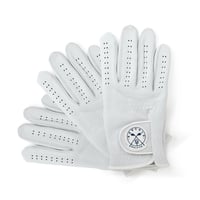 Image 1 of Rascals Gloves - Pack of 3 - Mens Left Handed Golfer