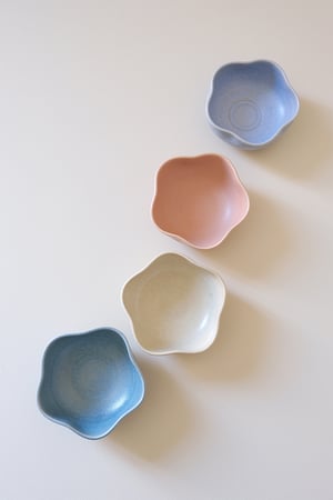 Image of Petit Bol Estrellita 