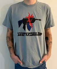 Broken Gun Tee