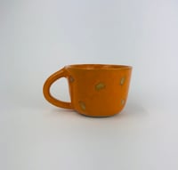 Image 1 of Orange cup 02