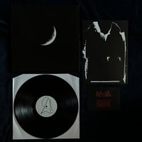 Night's Threshold - Deep Within The Night LP (MINT) 