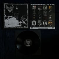 Nocturnal Prayer - Advance On Weakened Foes LP (MINT) 