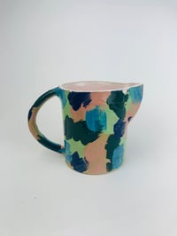 Image 1 of Painted Jug