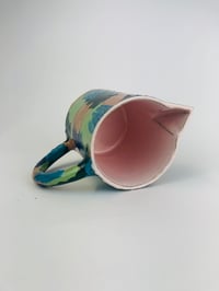 Image 2 of Painted Jug