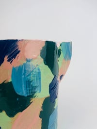 Image 3 of Painted Jug