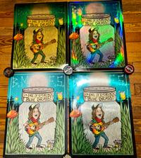 Image 2 of In Case of Emergency, Blue Grass!