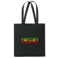 ITAL Tote Bag