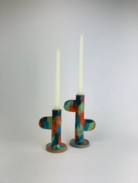 Image 1 of Candlestick Holders