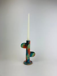 Image 3 of Candlestick Holders