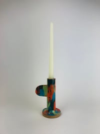 Image 2 of Candlestick Holders