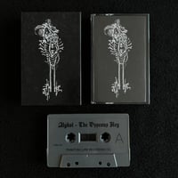 Alghol - The Osseous Key TAPE (MINT)