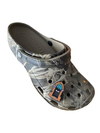 Dungeon Crocs Jibbit